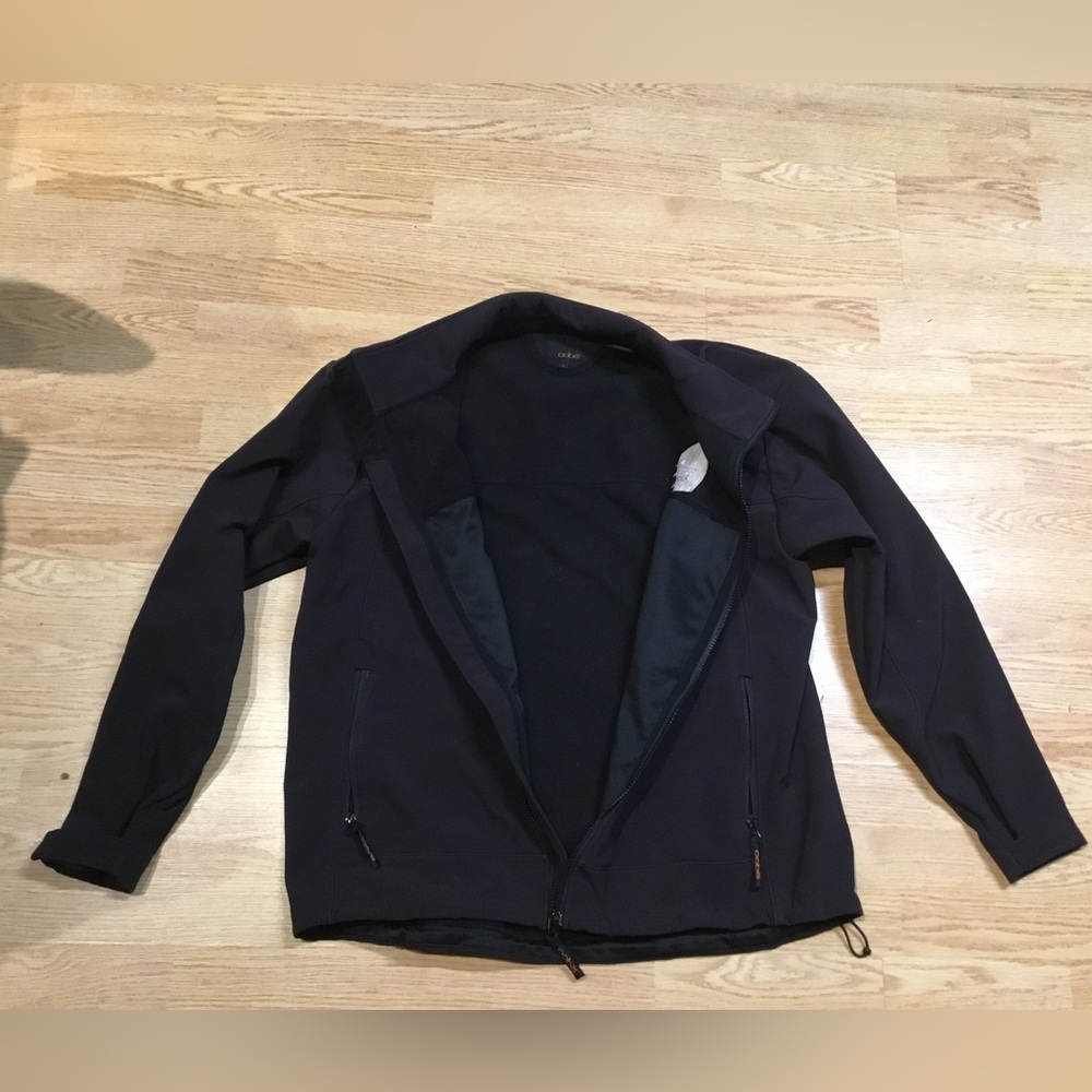 Oobe zip Up Jacket - Picture 3 of 7